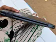 Dell Latitude 7202 128GB Black Tablet - 3