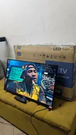 UKA 32-inch LED TV - Brand New - 1