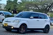 Mazda Verisa 2007 White - 1