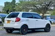 Mazda Verisa 2007 White - 2