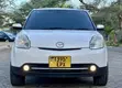 Mazda Verisa 2007 White - 5