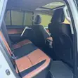Toyota Land Cruiser Prado 2.7 2019 White - 3