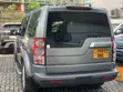 Land Rover Discovery 2013 Gray - 3