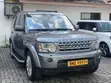 Land Rover Discovery 2013 Gray - 4
