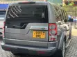 Land Rover Discovery 2013 Gray - 5
