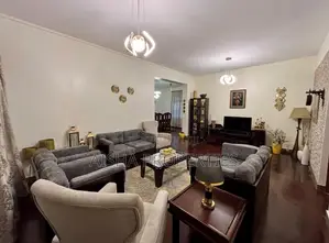 Furnished 3-Bedroom Apartment for Rent in Upanga East