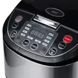 RAF Rice Cooker, 900W, Digital Control, Non-Stick - 2