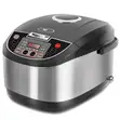 RAF Rice Cooker 900W yenye Kidhibiti cha Dijitali - 1