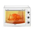 RAF 20L Oven ya Umeme R.5314W - Nyeupe - 2