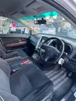 Toyota Harrier 2006 White - 2