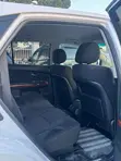 Toyota Harrier 2006 White - 3