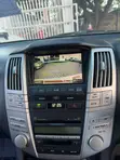 Toyota Harrier 2006 White - 5