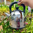 RAF Electric Kettle 5.0L, 1800W, Stainless Steel - 2