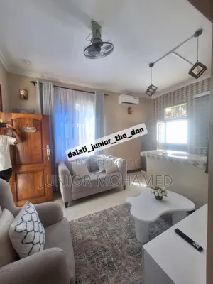 1 Bedroom Shared Apartment for Rent, Masaki