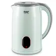 RAF Electric Kettle 2.0L, 2200W, Auto-Off - 2