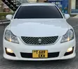 Toyota Crown Athlete 2008 - 1