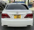 Toyota Crown Athlete 2008 - 3