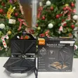 RAF Sandwich Maker 750W Non-Stick - 1