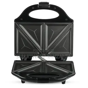 RAF Sandwich Maker 750W Non-Stick