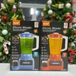 RAF Blender ya Umeme 1.5L 400W Blades 4 - 1