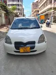 Toyota Vitz 2003 - 1