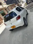 Toyota Vitz 2003 - 2