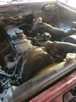 Toyota Vitz 2003 - 5