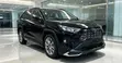 Toyota RAV4 2020 Black - 1