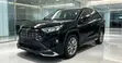 Toyota RAV4 2020 Black - 2