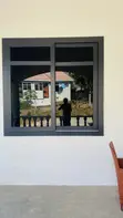 UPVC Windows - Sound & Waterproof - 1