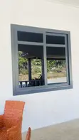 UPVC Windows - Sound & Waterproof - 2