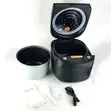 Brand New Silver Crest Electrical Rice Cooker - 1