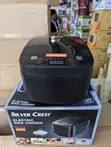Brand New Silver Crest Electrical Rice Cooker - 2