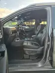 Ford Ranger Wildtrak 2022 Kijivu - 1