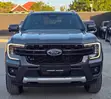 Ford Ranger Wildtrak 2022 Kijivu - 4