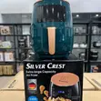 Silver Crest Electrical Air Fryer - 6L - 1