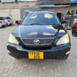 Toyota Harrier 2006 Black - 1