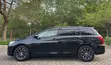 Toyota Corolla Fielder 1.5 Petrol FWD 2008 Black - 1