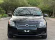 Toyota Corolla Fielder 1.5 Petrol FWD 2008 Black - 2
