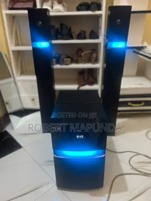 Mr. UK Subwoofer