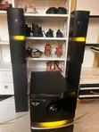Mr. UK Subwoofer - 2