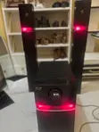Mr. UK Subwoofer - 3