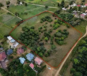 Platinum Project Land for Sale, Kerege Matumbi