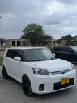 Toyota Corolla Rumion 2009 White - 2