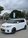Toyota Corolla Rumion 2009 White - 3