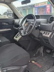 Toyota Corolla Rumion 2009 White - 4