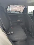 Toyota Corolla Rumion 2009 White - 5