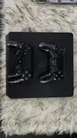 PS4 Slim 500GB Console - 2