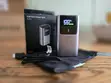CUKTECH 10 Mini Power Bank 10,000mAh 55W - 1