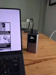 CUKTECH 10 Mini Power Bank 10,000mAh 55W - 2